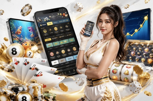 677app